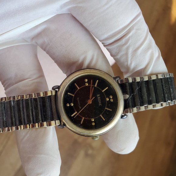 Krone watch - Picture 1 of 1